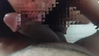 Desi Indian girl angel mona handjob at home second time