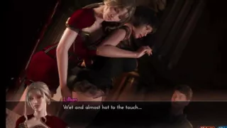 Lilliana Best Romantic Party THE GENESIS ORDER