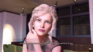 Shut Up And Dance Mysterious Job Ep 2