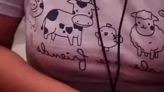 "She Went Fully Nude on Video Call - He Couldn't Believe His Eyes!"