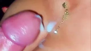 Huge cumshot compilations Part 1