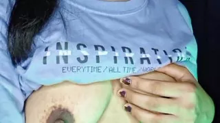 Hostel girl extra income work.