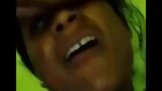 Saudi expatriate Bangladeshi husband and wife emo sex video