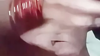 Beautiful Girl fingering pussy