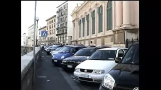 Wild Brunette Banged Hard From Behind