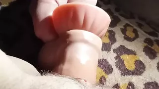 Dildo, New Toys for Pleasures