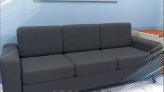 Blowjob From Fuck Buddy And Pregnant Redhead  - Knockout Master - Part - 15