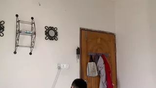 Road to Shower - Part 2 - Husband fucked wife again