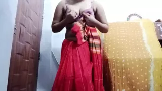Desi Boudi Sexy Dance Your Rani Hot Dance Show Boobs And Pussy Big Boobs Your Mom Sex  Part