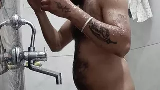 Enjoy masterbation after sucking my neighbour penis