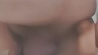 Look at that greedy ass