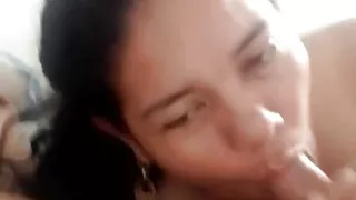 Professional Deep Throat Sucker