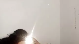 Amateur Wife Real Deep Throat