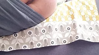 Look at that spreading asshole for you stepdaddy believe me its more softer than it looks