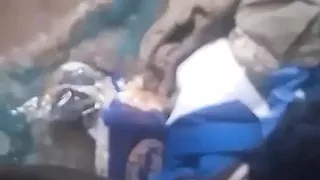 Weekend sex with big boobs girlfriend