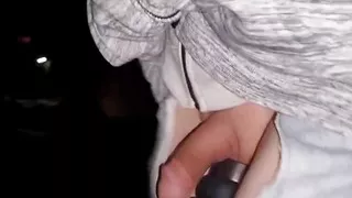 Ripped Jeans (cock Out)