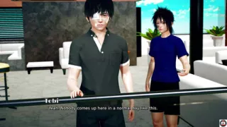 My Real Desire - PT 64