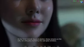 Free Pass 2 by After Choices - New Life on the Woods, Masturbating on the Bed 1