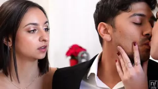 Christmas Party Passion - S19:e9