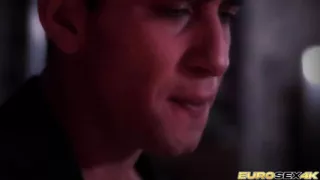 Lost Between Real and Synthetic Pleasure