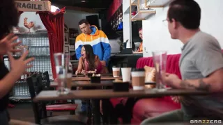 My Dominatrix Doll Lily Lou Brazzers