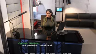 Stars of Salvation - Ep.8 - What Are They by Misskitty2k