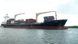 Britneys All Girl Vacation - Episode 1