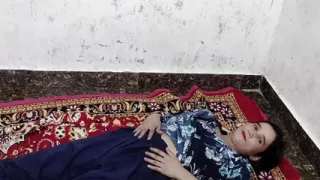 Indian college girl ne Apne boyfriend ko ghar bulaya