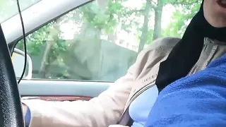 My Muslim girlfriend told me about her dirty dream.