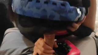 Hot family challenge. Stepbro challenges Stepsis to FIFA, loser pays! FIFA game for PS5.