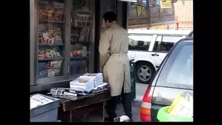 Intense Sex for a Nasty Blonde MILF