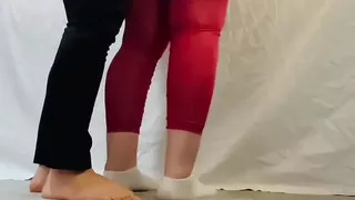 Lahore college girl fucking boyfriend