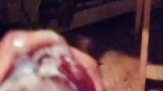 I Finally Cum a 3 Hour Edge Lots of Pre Cum