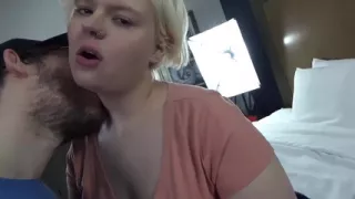 Violet Vixen - Part 2 - POV - New Edit