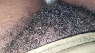 Hard Female Orgasm While Watching Porn