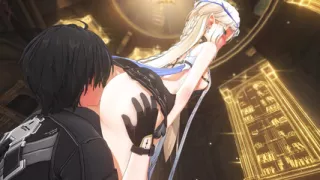 Cartethyia Intense Fuck Session - Wuthering Waves 3D Hentai Animation (rdreamer)