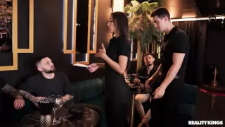 The Truth About Your Waiters Reality Kings