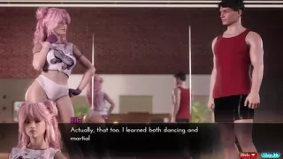 The Genesis Order - Playthrough Episode 5