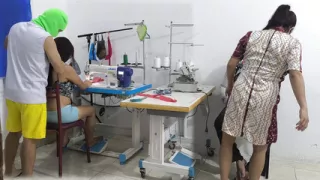 stepsisters fucking and licking pussies