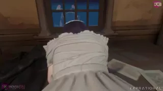 A Night with Fern Pt1