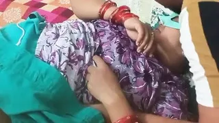Sharma Bhabhi Fucked at Home