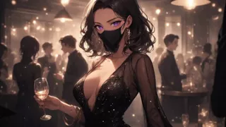 The Secretary's First Day, Desi Animated Office Story in Hindi,  AI Generated 3D by Kiidzy Animates