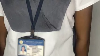 Young  virgin  School girl wants to play Sex BDSM Class game with a Young boy and her Teacher Full Movie