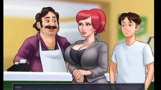 Summertime saga: take your pants down ep 68