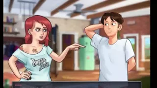 Summertime saga: hot sexy and funny ep 71