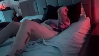 I Love It When You Watch