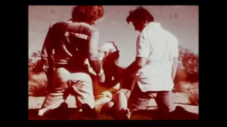 Vintage porn retro erotic theatre - dessert fruit