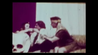 Vintage Porn Retro Erotic Theatre - Femme Scouts