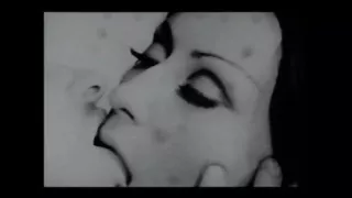 Vintage porn retro erotic theatre - roxanne