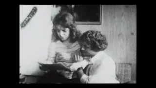 Vintage porn retro erotic theatre - friendly couple